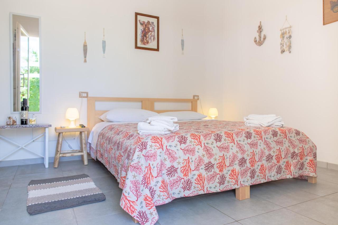 Tenuta Don Carmelo Lecce Exterior photo