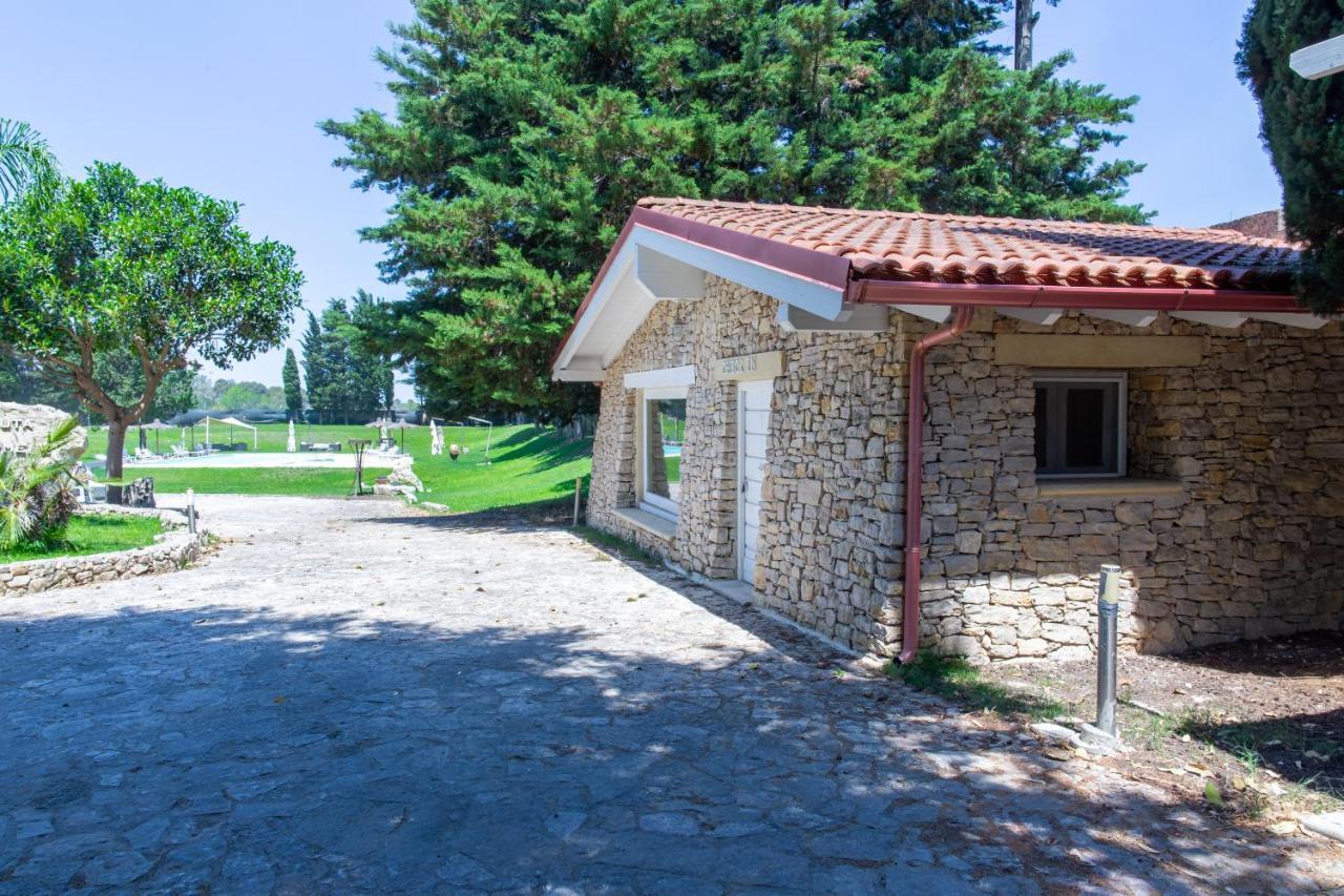Tenuta Don Carmelo Lecce Exterior photo